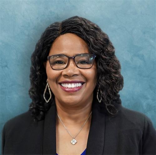 Dr. Roshounda Ellerbe 